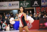 2025/10/11 対神戸ストークス戦 バンビーナス Ai