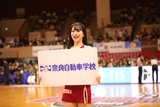 2025/10/12 対神戸ストークス戦 バンビーナス Komachi - 1