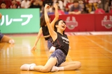 2025/10/12 対神戸ストークス戦 バンビーナス Komachi - 4
