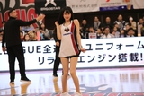 2026/2/14 対鹿児島レブナイズ戦 バンビーナス Komachi - 1