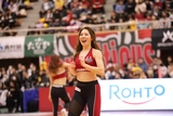 2026/2/15 対鹿児島レブナイズ戦 バンビーナス Asami - 5
