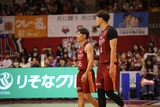 2026/09/27 対福島ファイヤーボンズ  - 1