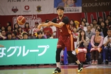 2026/09/27 対福島ファイヤーボンズ #34　小野龍猛