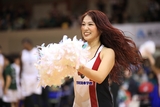 2025/10/11 対神戸ストークス戦 バンビーナス Saaya - 4