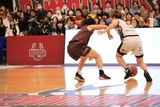 2026/2/14 対鹿児島レブナイズ戦 #15 植田碧羽 - 3