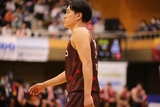 2026/2/15 対鹿児島レブナイズ戦 #7 古牧昌也 - 3