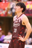 2026/2/15 対鹿児島レブナイズ戦 #20 石井峻平 - 2