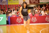 2025/10/12 対神戸ストークス戦 バンビーナス Komachi - 2