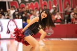 2026/2/14 対鹿児島レブナイズ戦 バンビーナス Komachi - 3