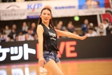 2026/2/14 対鹿児島レブナイズ戦 バンビーナス Saaya - 1