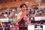 2026/2/14 対鹿児島レブナイズ戦 #14 坂口竜也 - 2
