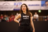 2026/2/15 対鹿児島レブナイズ戦 バンビーナス Asami