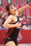 2026/2/15 対鹿児島レブナイズ戦 バンビーナス Mio