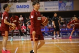 2026/09/27 対福島ファイヤーボンズ #35 鈴木達也 - 4