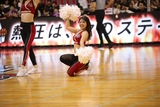 2026/09/27 対福島ファイヤーボンズ バンビーナス Kirara - 1