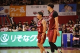 2026/09/27 対福島ファイヤーボンズ  - 2